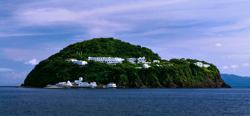 Bellarocca Island Resort & Spa (Photo credits: http://bellaroccaresorts.com)