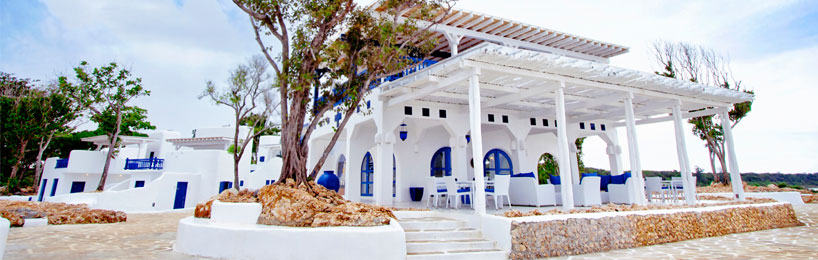 Mykonos Beach Villas (Photo credits: http://staging.balesin.com/)