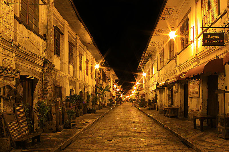 Photo courtesy of Obra19-Jojo Deladia via Wikimedia Commons