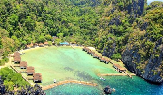The Philippines: Culture, Food, and Beach Adventures