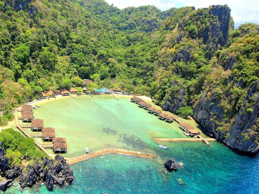 The Philippines: Culture, Food, and Beach Adventures