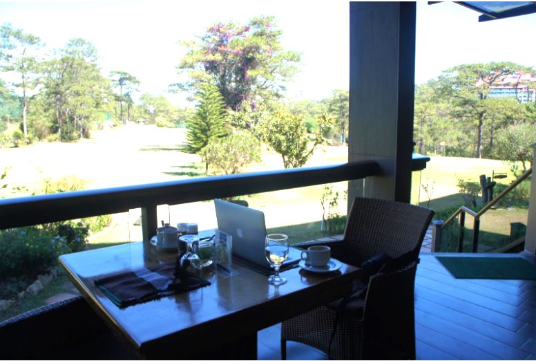 Baguio Country Club