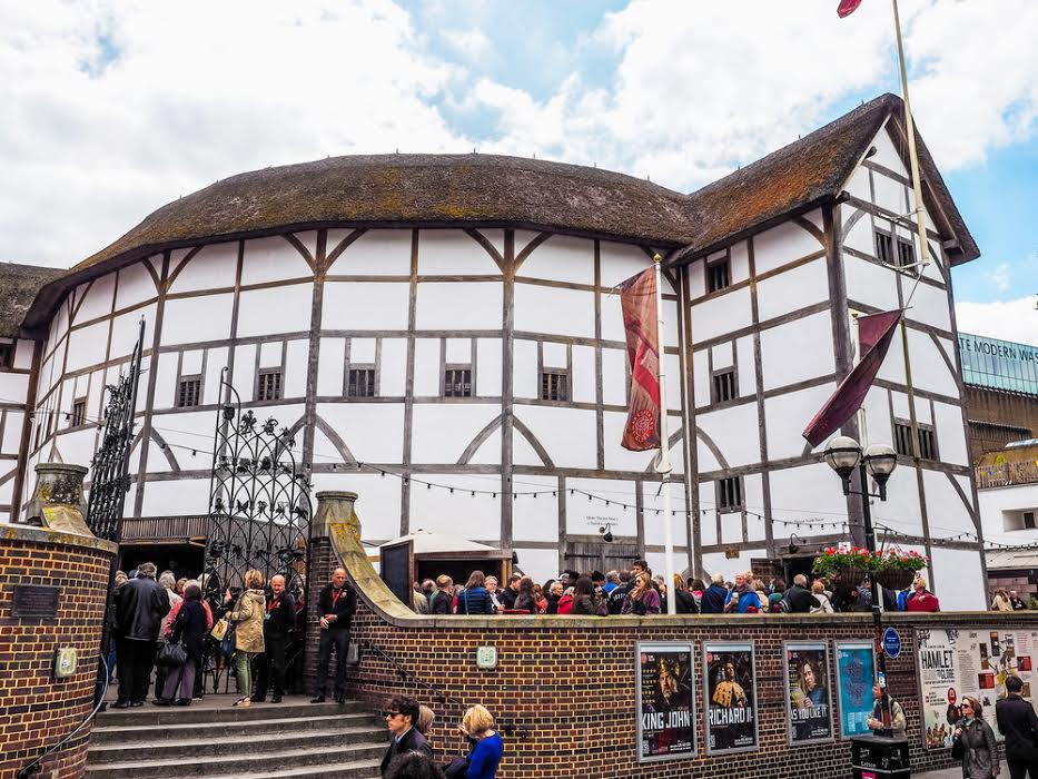 Globe Theater