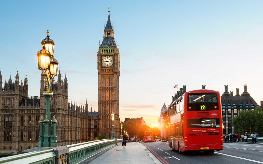 The London Experience – What You Need to Know