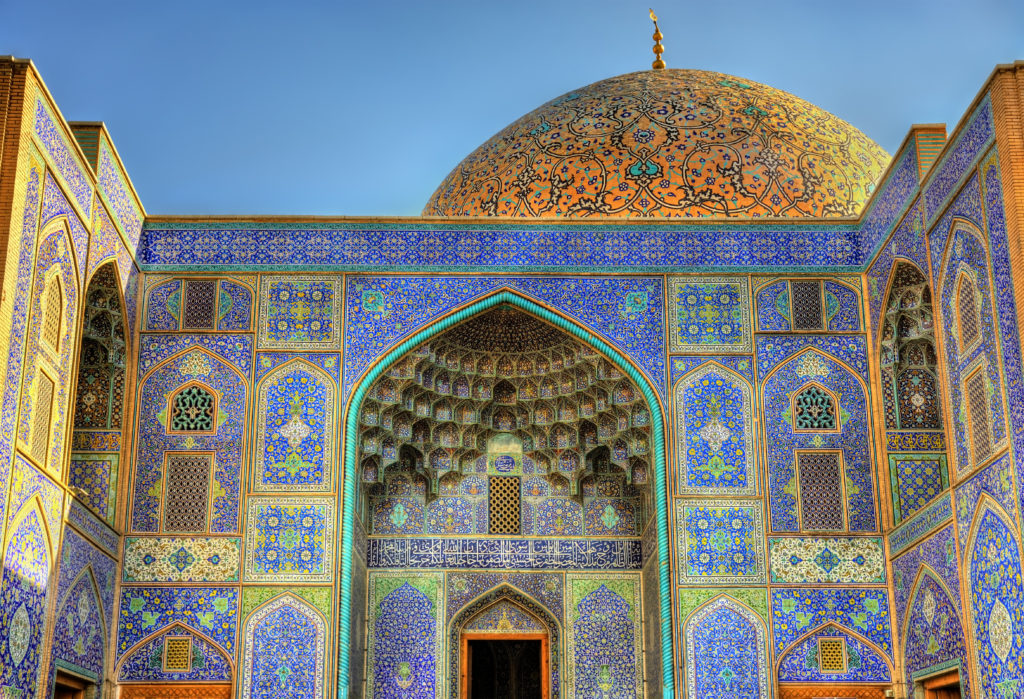 Naqsh-e Jahan Square_Esfahan_Iran_3_SS