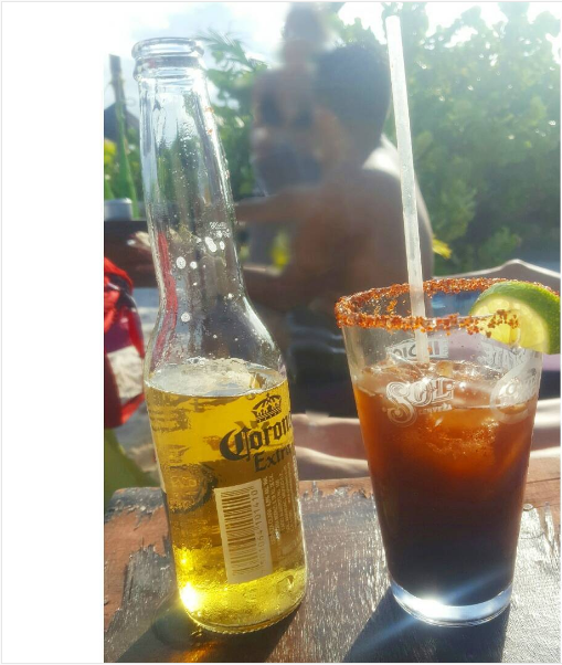 michelada