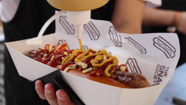 (Photo credits: southmelbournenightmarket.com.au)