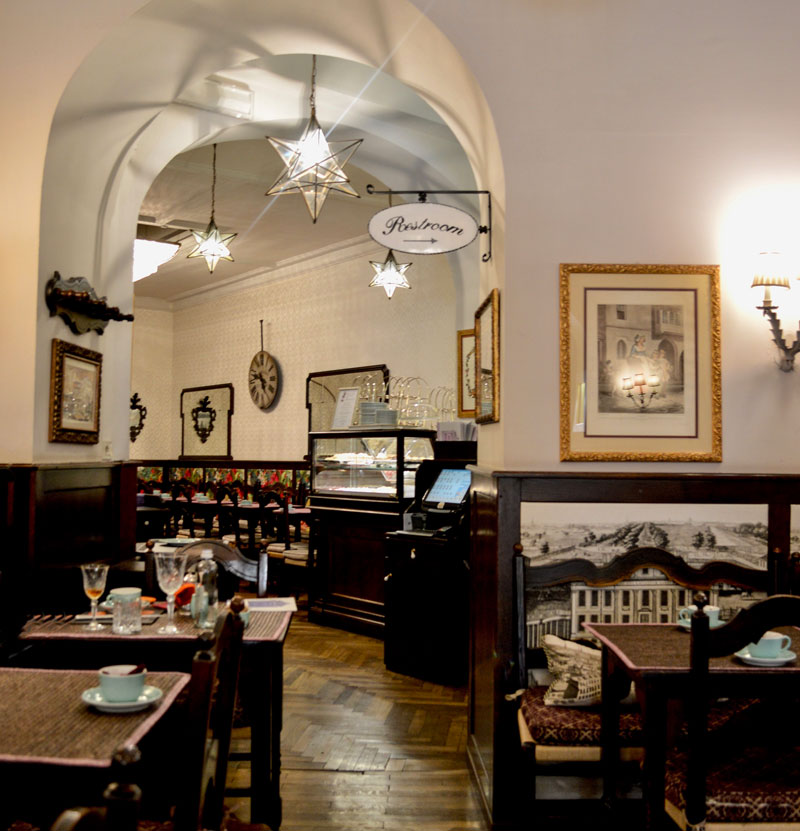 BabingtonsDiningRm