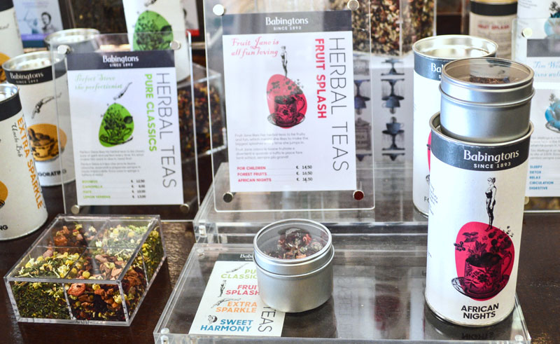 LooseLeafTea
