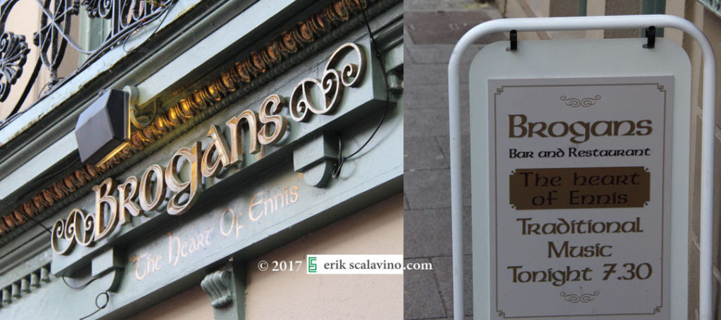 Brogans signage_web