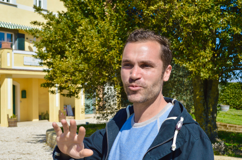 LeonZwecker