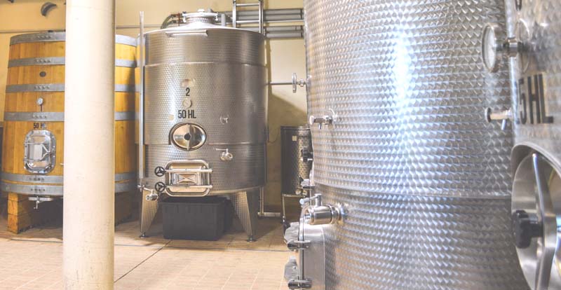 Vats