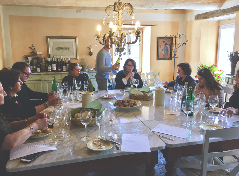 WineTasting