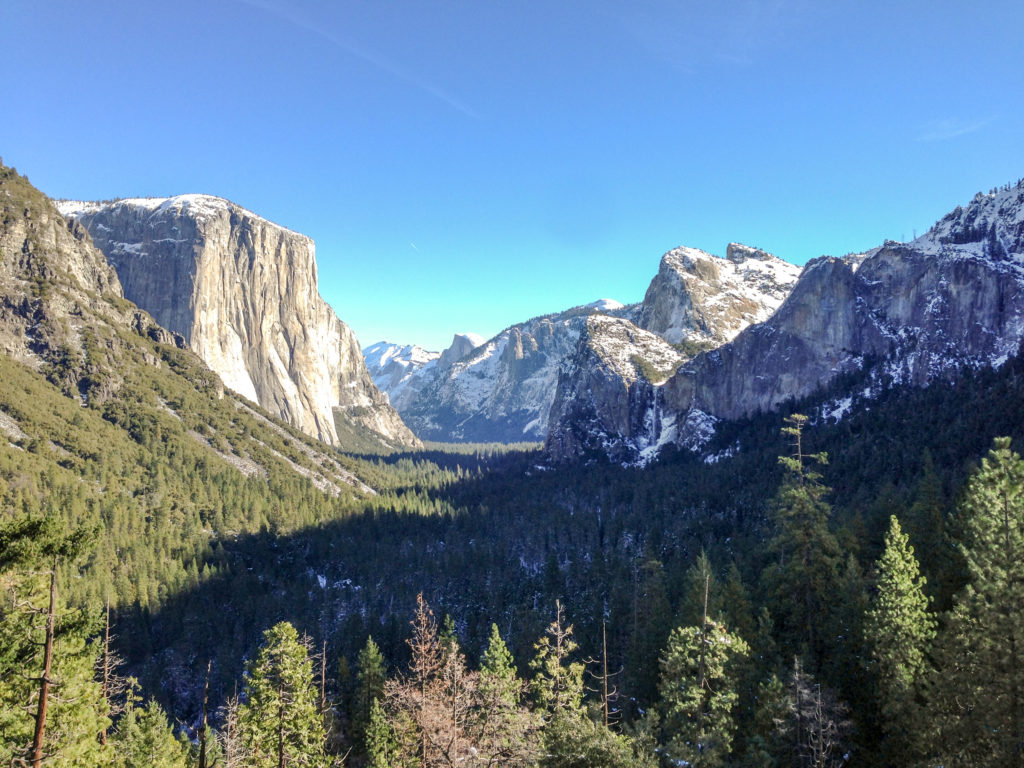 Yosemite