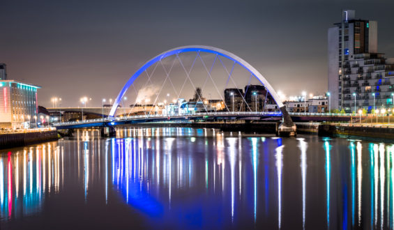 The Glasgow Experience – What You Need to Know