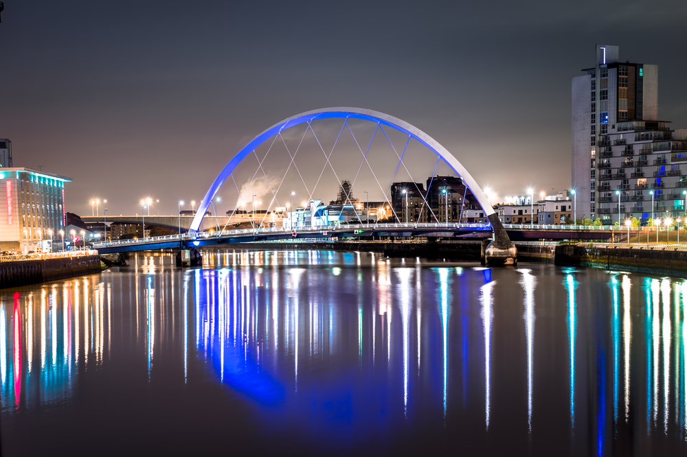 The Glasgow Experience – What You Need to Know