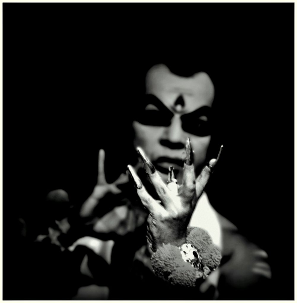 Kathakali Image Credit Snigdha Bhowmick
