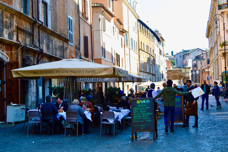 Rome