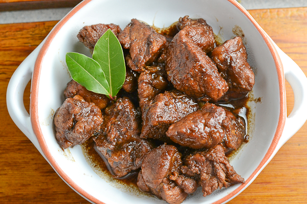 Adobo (Photo credits: salu-salo.com)