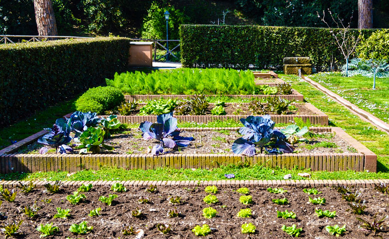 AmAcadRomeGardens