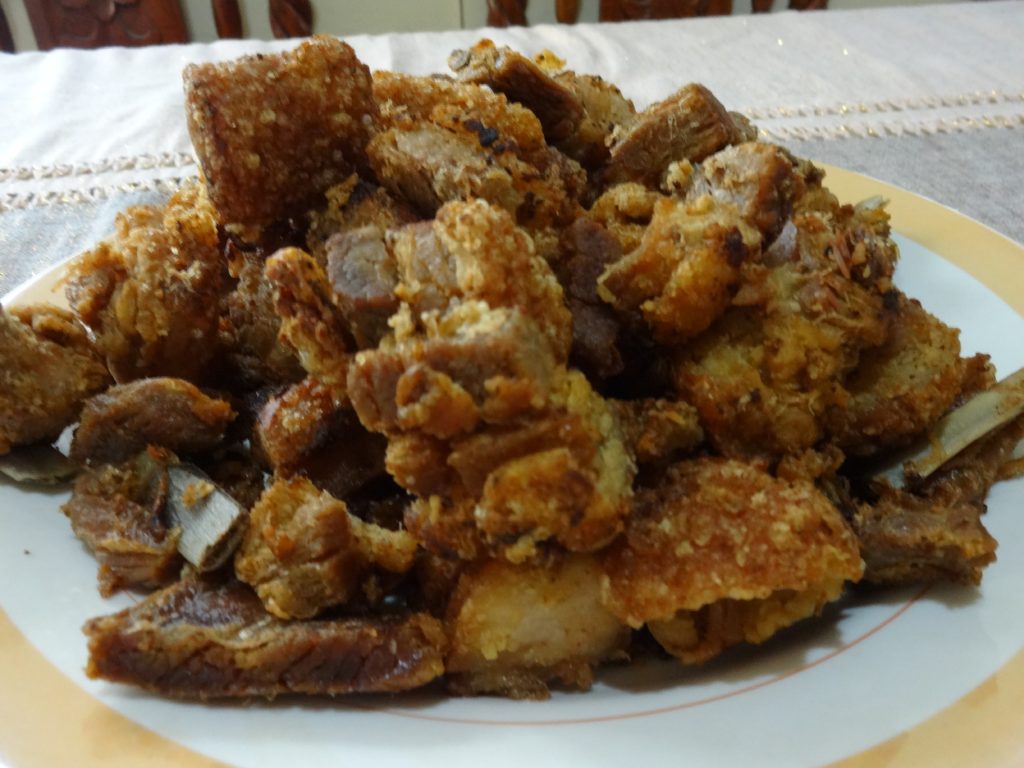 Bagnet