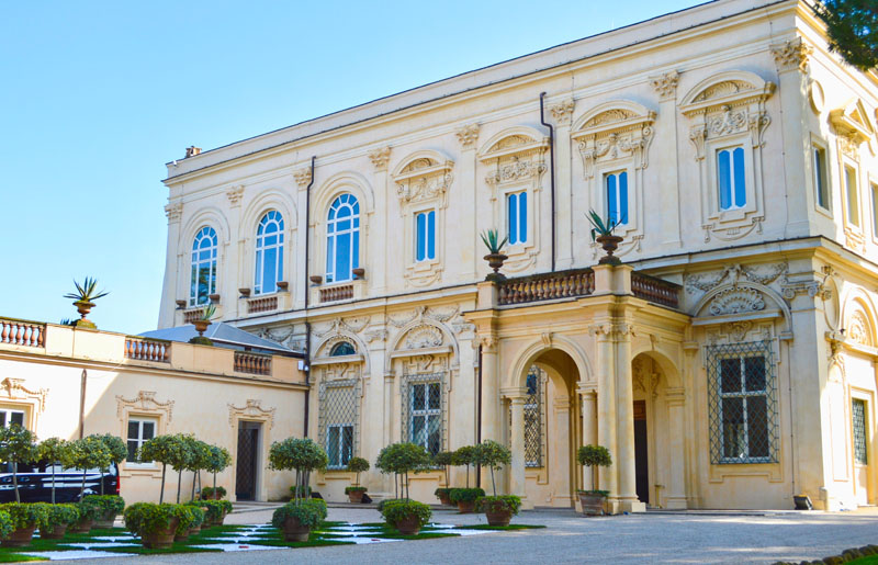 VillaAurelia