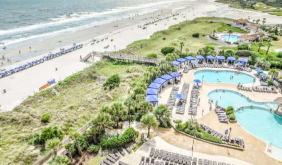 Getting to Know Myrtle Beach, South Carolina