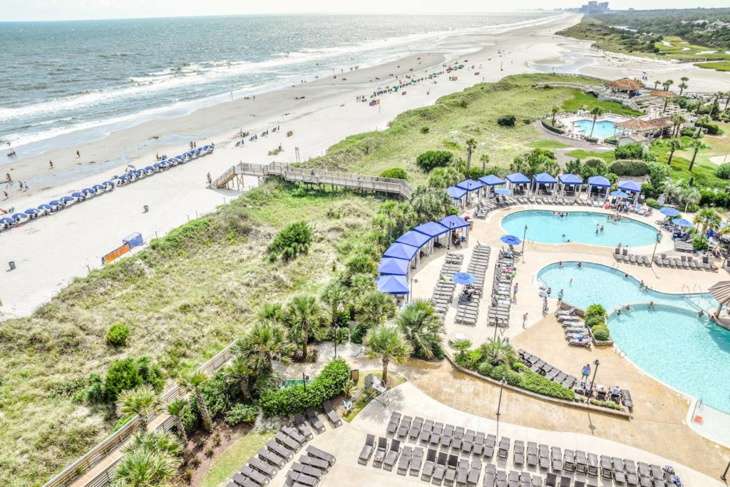 Getting to Know Myrtle Beach, South Carolina