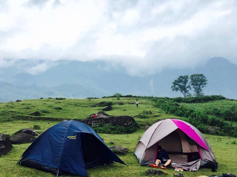camping-in-sapa