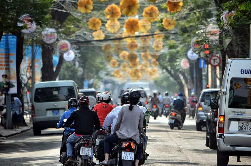 Vietnam: Weird and Wonderful Discoveries