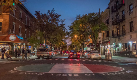 Eating Your Way Around The Bronx’s Little Italy