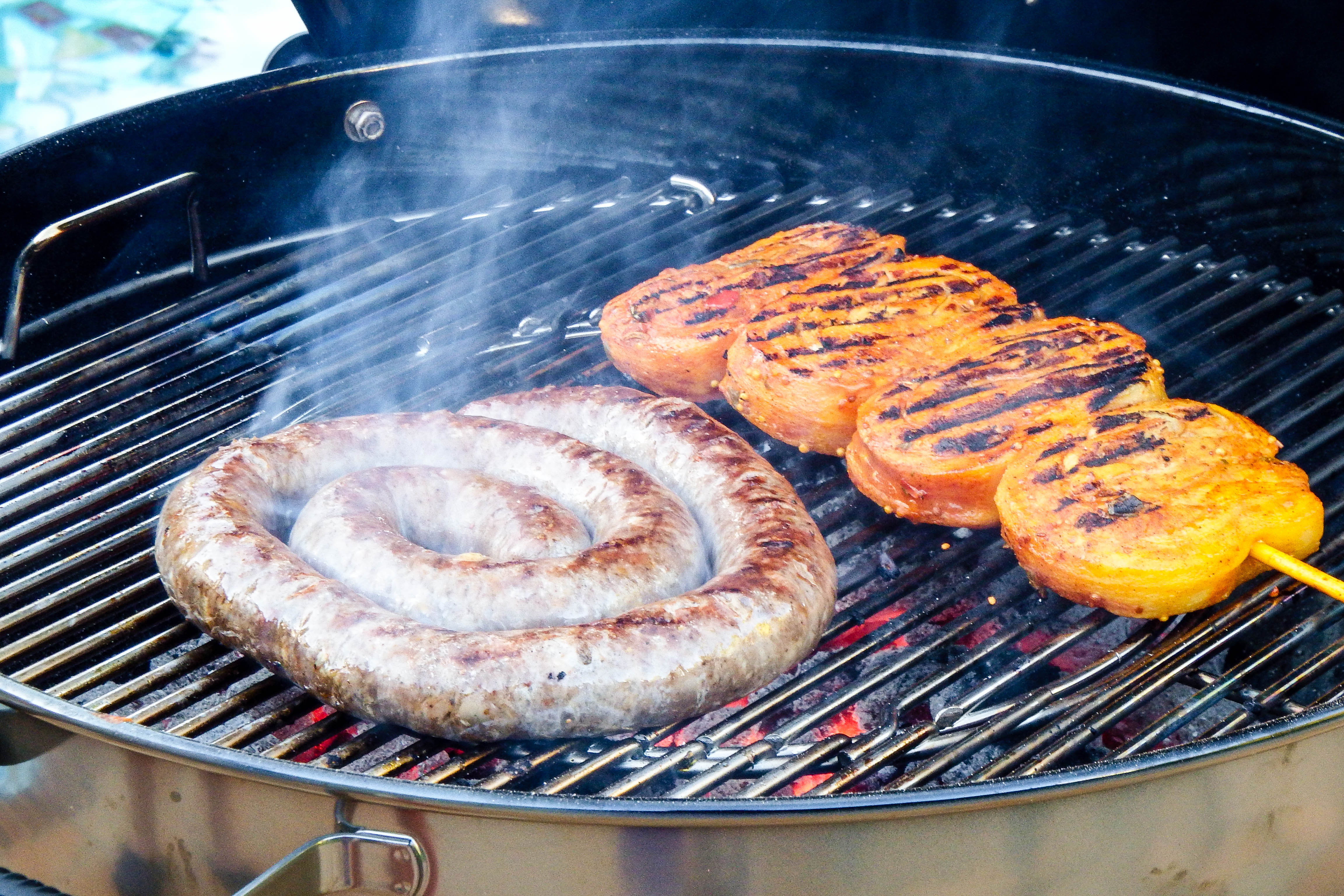Boerewors