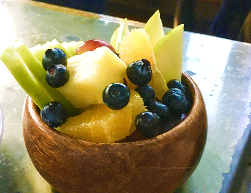 Fruit