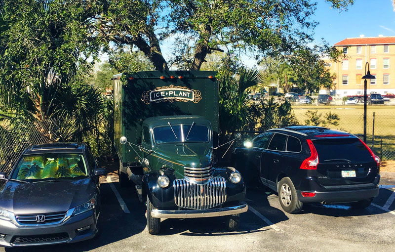 IcePlantTruck