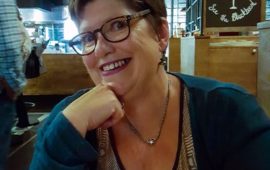 Storyteller Janine Thomas | Gastrotravelogue