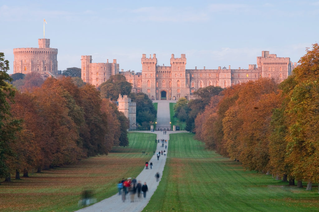 Windsor Castle (1)