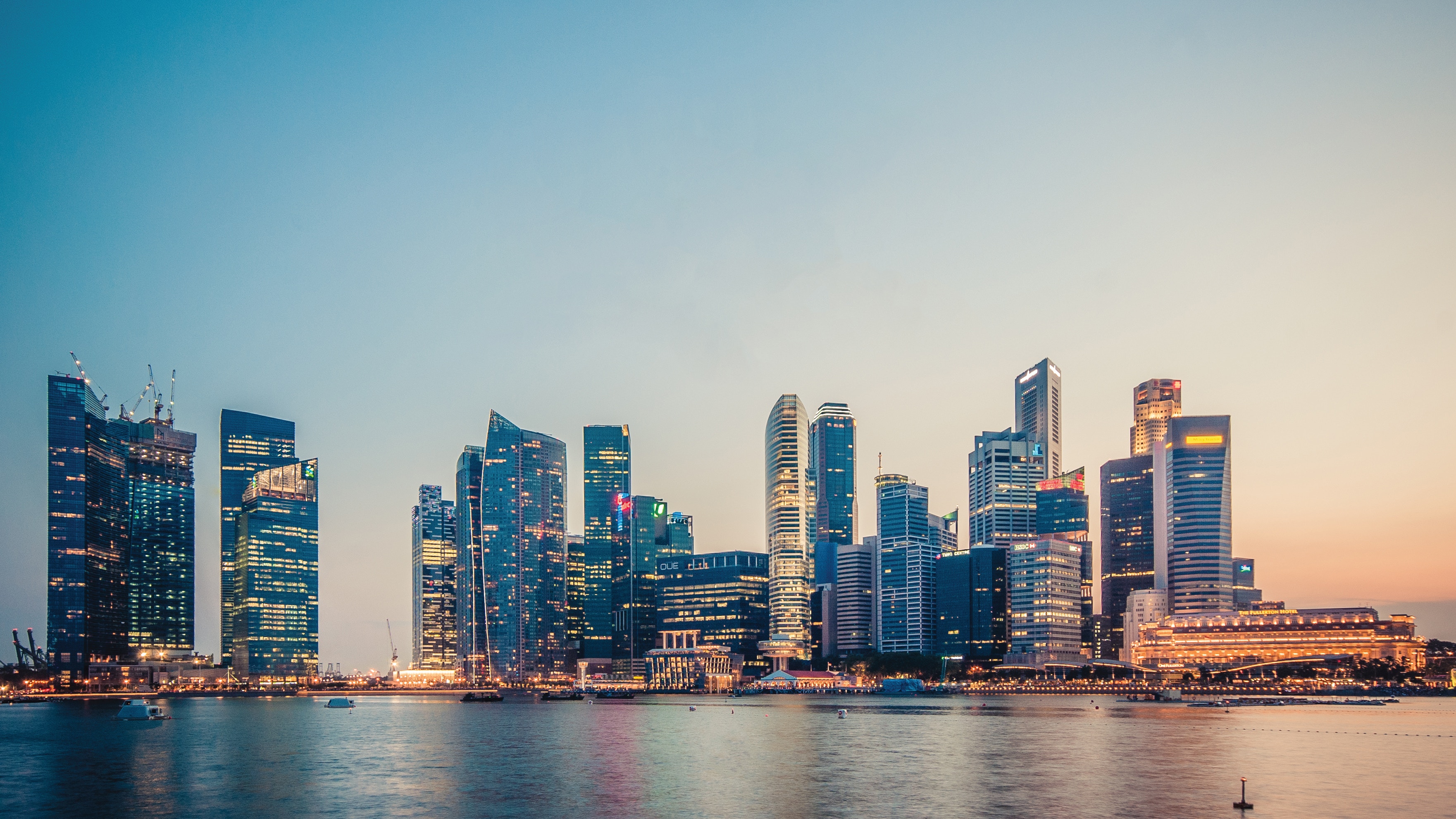 Life in Singapore: Advice for Expats