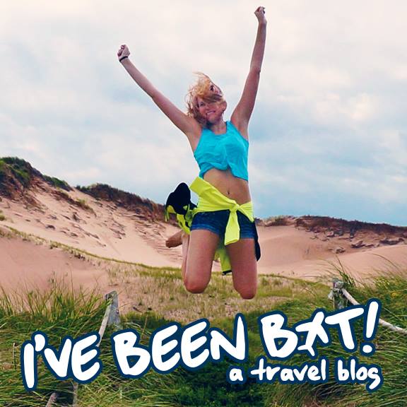 Storyteller Lindsay Davies | I’ve Been Bit travel blog