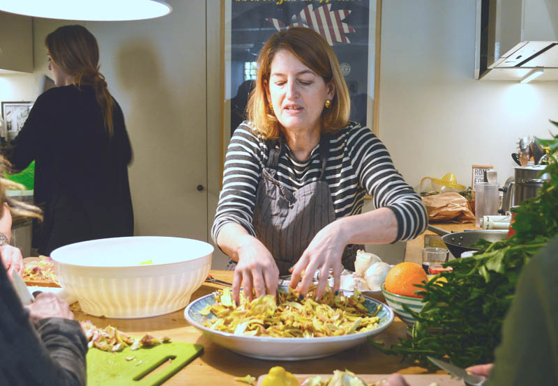 13ElizabethsKitchenRome