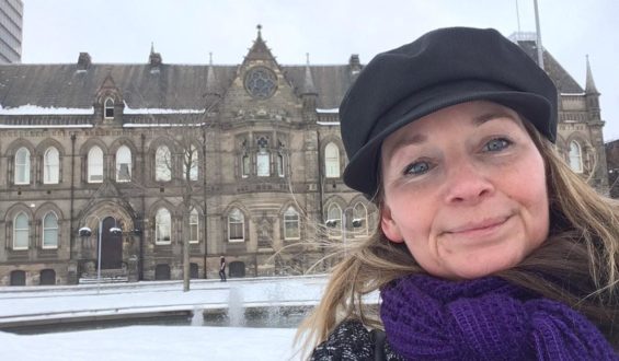 Storyteller Teresa Keane | Independent Travel Help