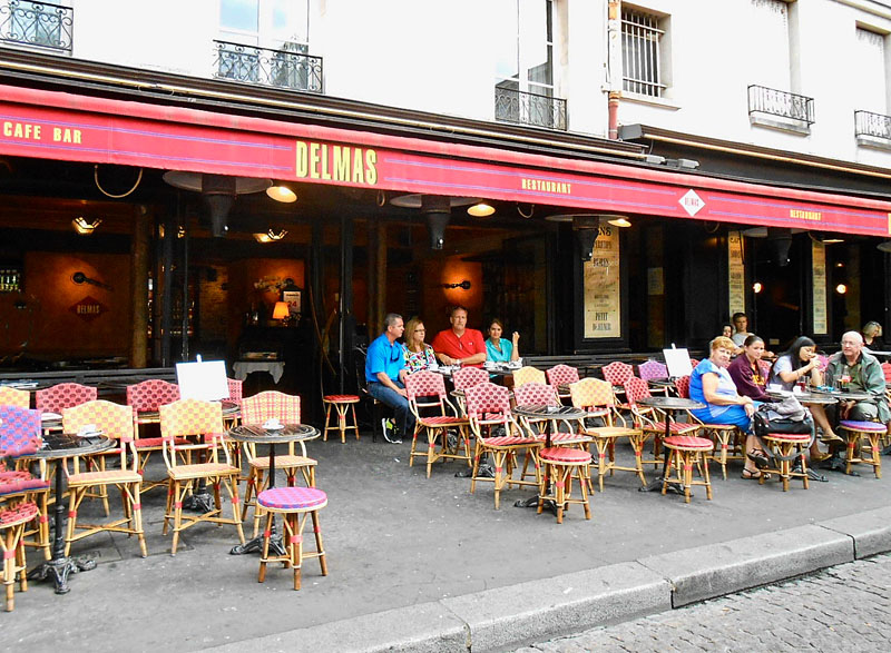 3ParisCoffeeShop