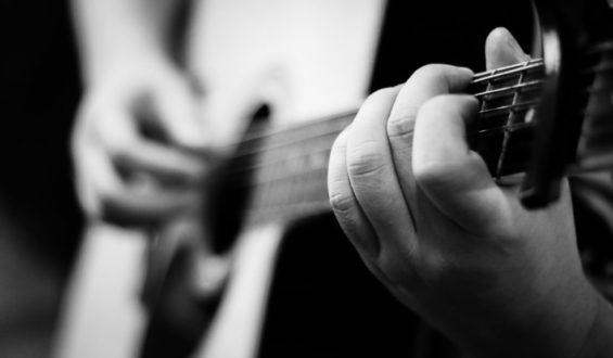 Keeping Your Guitar Safe On A Road Trip