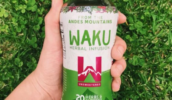 An Update from Waku