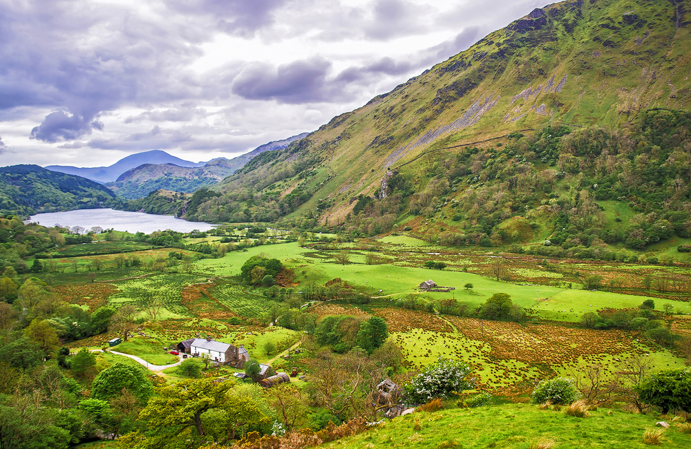 Snowdonia National Park (1)