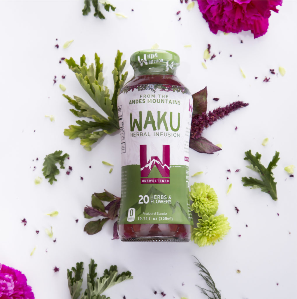 Unsweetened Cuadrada