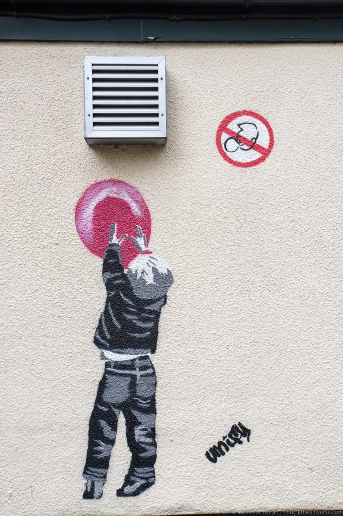 Bristol Street Art