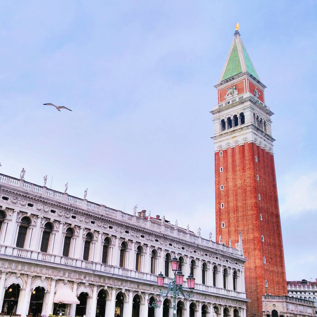 Campanile San Marco