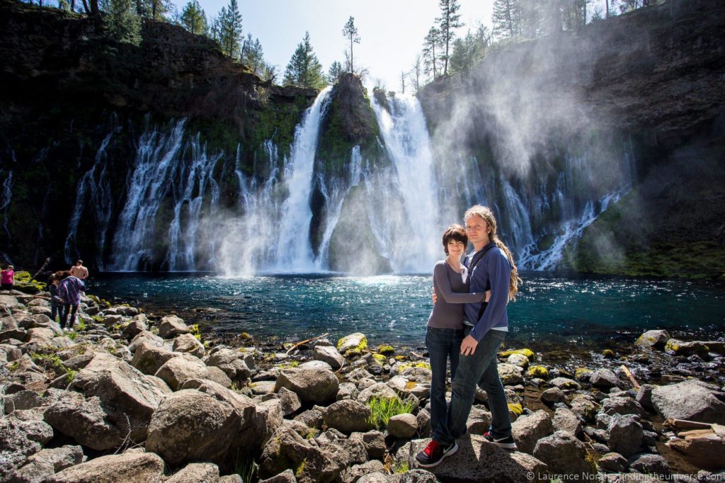 Storyteller Laurence and Jessica | Finding the Universe