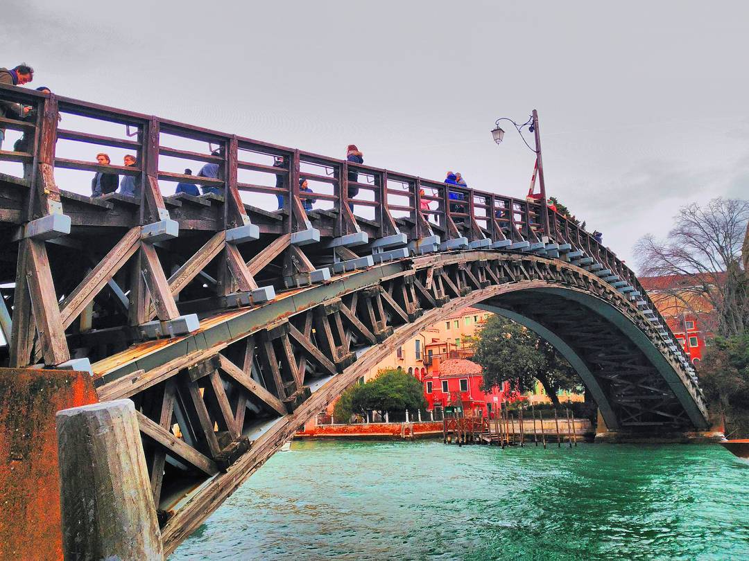 Ponte dellAccademia