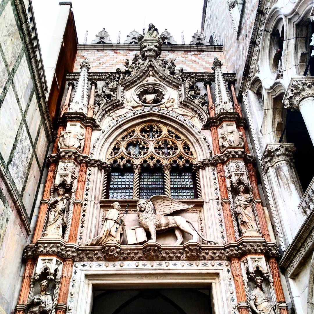 St Marks Cathedral